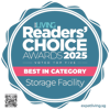 Expat Living Readers' Choice Awards 2025